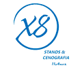 Projeto para stands